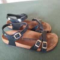 Birkenstock Sandalen, Größe 38 Baden-Württemberg - Karlsruhe Vorschau