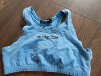 H&M Sport Top Logg Blau 38 sportbh Dortmund - Hombruch Vorschau