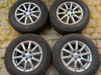 16 Zoll Mitsubishi KIA Hyundai 6,5Jx16 ET33 5x114,3 215/70 R16 Rheinland-Pfalz - Klein-Winternheim Vorschau