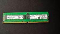 8GB Crucial CT8G4RFS4213 DDR4-2133 regECC DIMM CL15 Single Nordrhein-Westfalen - Hattingen Vorschau