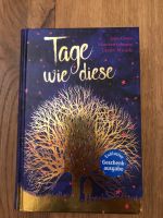 Buch "Tage wie diese" von John Green - gebunden Stuttgart - Degerloch Vorschau