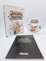 Nintendo Wii: Harvest Moon Deine Tierparade Niedersachsen - Rhauderfehn Vorschau