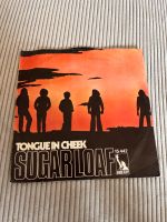 Tongue in Cheek Sugar loaf vinyl Schallplatte single Essen - Essen-Borbeck Vorschau