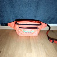 Reebok Vintage Bauchtasche Nordrhein-Westfalen - Gelsenkirchen Vorschau