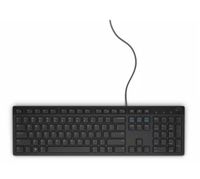 Dell Multimedia-Tastatur-KB216 - deutsch (QWERTZ) - schwarz Berlin - Steglitz Vorschau