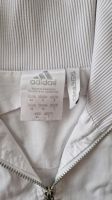 Adidas Jacke weiss Strass Krone Gr. 34 S Baden-Württemberg - Calw Vorschau