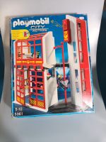 Playmobil City Action 5361 Feuerwehr Hessen - Rödermark Vorschau