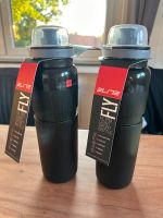 2x Elite Fly Tex MTB 950 ml Trinkflasche schwarz neu Nordrhein-Westfalen - Espelkamp Vorschau