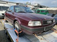 SCHLACHTFEST Audi 80 B4 Ersatzteile 2.0 L Autoteile Lindenthal - Köln Müngersdorf Vorschau