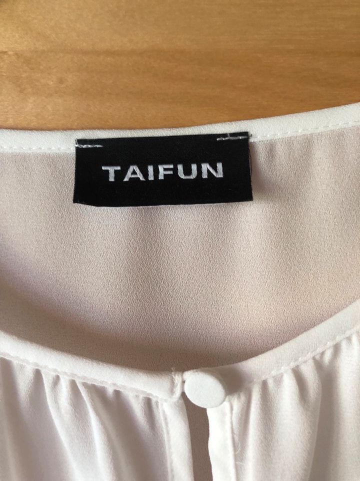 Bluse von Taifun Größe 38 in Altötting