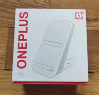 OnePlus Warp Charge 30 Wireless Charger Rheinland-Pfalz - Germersheim Vorschau