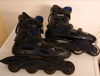 Inline Skates der Marke Skate Force Grösse 45 Rheinland-Pfalz - Konz Vorschau