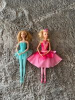 Barbie Ballerina Saarland - Freisen Vorschau