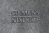 (113) Siemens Nixdorf Laptop-Tasche Hessen - Langenselbold Vorschau