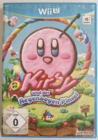 Kirby und der Regenbogen-Pinsel  [Wii U] Bayern - Eichenau Vorschau