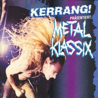 Kerrang! Präsentiert: Metal Klassix  CD Mecklenburg-Vorpommern - Samtens Vorschau