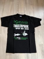 Trailerpark Shirt (Open Air Konzert) Bayern - Bamberg Vorschau