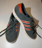 ADIDAS ORIGINAL Hamburg Sneaker Größe 38 Bayern - Burgthann  Vorschau
