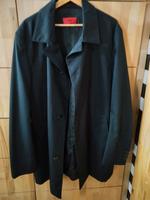 Trenchcoat Hugo Boss schwarz Mantel XL/L 54 wie neuwertig Sachsen - Klingenberg (Sachsen) Vorschau