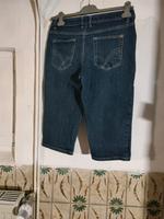 Damen Sommerjeans gr42 Niedersachsen - Großefehn Vorschau
