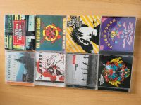 Die toten Hosen CD Sammlung Nordrhein-Westfalen - Mönchengladbach Vorschau