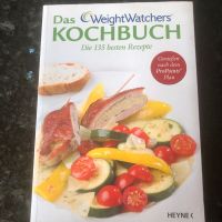 Weight Watchers Kochbuch Baden-Württemberg - Altdorf Vorschau