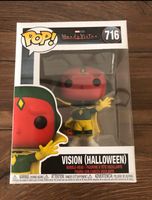 Funko Pop 716 Vision (Halloween) Nordrhein-Westfalen - Elsdorf Vorschau