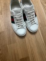 Gucci Ace Sneaker Nordrhein-Westfalen - Solingen Vorschau