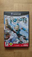 Robots - Nintendo GameCube (Komplett) Bayern - Landshut Vorschau