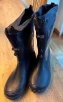 Gummistiefel / Matschstiefel blau Gr. 37 Niedersachsen - Seevetal Vorschau