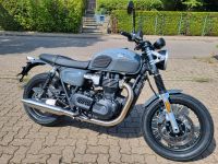 Brixton #Cromwell #1200ccm #ABS ☆83PS☆/B&M Niedersachsen - Goslar Vorschau