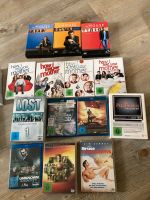 Jede Staffel /Box 1€ Serien /dvds Schleswig-Holstein - Schafflund Vorschau