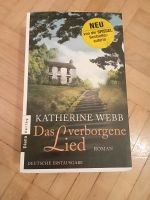 Buch - Roman - Katherine Webb - Das verborgene Lied Berlin - Pankow Vorschau