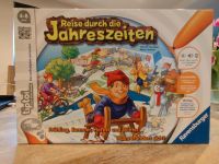 TipToi Spiel Reise durch die Jahreszeiten Saarland - Friedrichsthal Vorschau