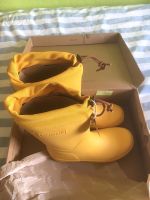 Bisgaard Kinder Thermo Gummi Stiefel gelb yellow Gr 37 NEU in OVP Elberfeld - Elberfeld-West Vorschau