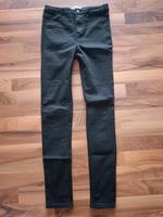 C&A Jeans Leggings Leggings Skinny Jeans Gr.36 schwarz neu Niedersachsen - Wistedt Vorschau