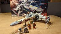 Lego Star Wars 75218 X-Wing Starfighter Niedersachsen - Glandorf Vorschau