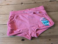 Shorts kurze Hose Mädchen Kiki&Koko 122 apricot  Bayern - Teublitz Vorschau