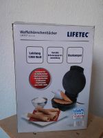 Waffeleisen Lifetec Hessen - Kassel Vorschau