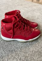 Jordan 11 Rot Gr. 40 Baden-Württemberg - Heilbronn Vorschau