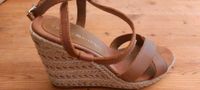 Tommy Hilfiger Sandalen Keilabsatz Innenstadt - Köln Altstadt Vorschau