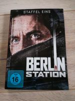 WIE NEU Berlin Station Drama- Serie Staffel 1 DVD Niedersachsen - Vechta Vorschau