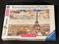 Ravensburger Puzzle Paris 1000 Teile Niedersachsen - Giesen Vorschau