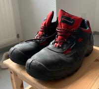 Stahlkappenschuhe Modyf Größe 44 Bremen - Oberneuland Vorschau