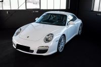 Porsche 911 | Carrera S | Schalter | Approved bis 01/25 Hessen - Fulda Vorschau