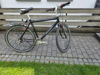 Rose Trekking Herrenfahrrad Duisburg - Duisburg-Süd Vorschau