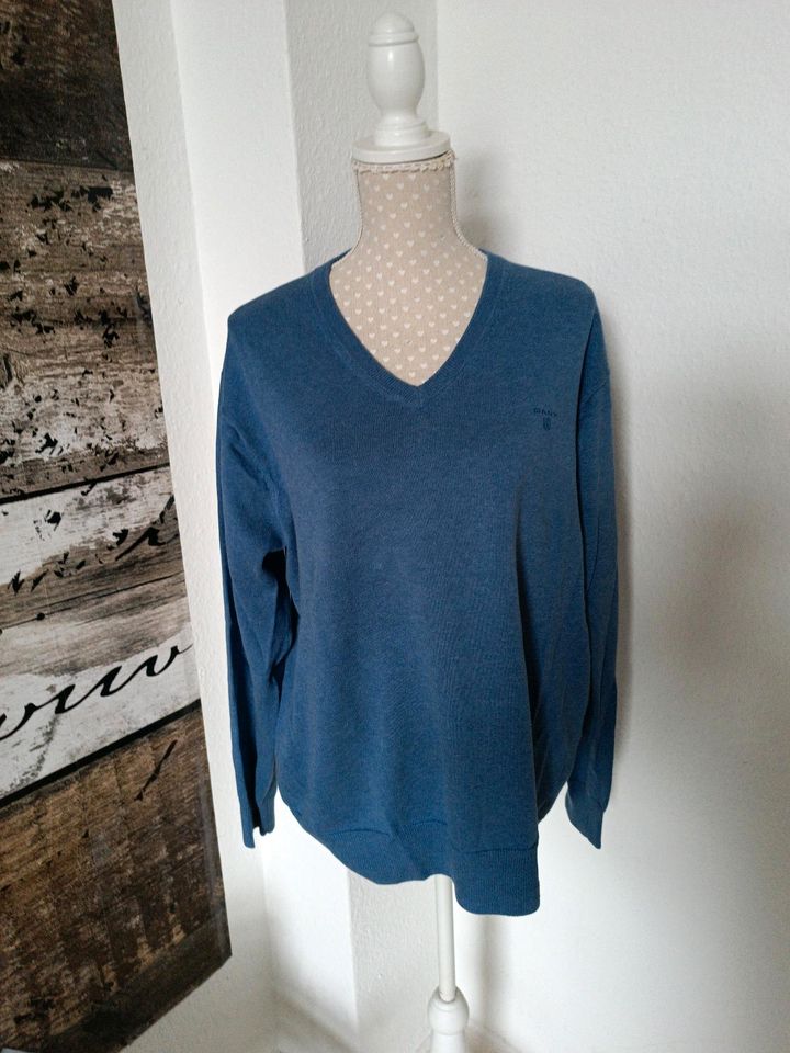 Gant Pullover Pulli Gr.Xl in Hagen