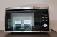 Samsung Smart Oven Kombi Grill komplett mit allen Zubehör Nordrhein-Westfalen - Langenfeld Vorschau