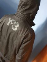 Adidas Y-3 Yohji Yamamoto Sport Jacke Hannover - Mitte Vorschau