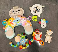 Baby Spielzeug Schleswig-Holstein - Neumünster Vorschau